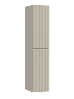 Шкаф-пенал Sancos  Snob T PSNT35CE Beige Soft