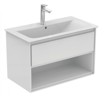 Тумба под раковину Ideal Standard Connect Air 80 см E0827B2