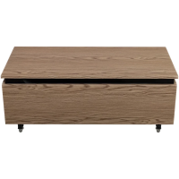 Тумба под раковину Cezares SLIDER-1000-1C-PI-RT-P дуб тангент