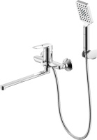 Смеситель для ванны Rossinka (RS46-32)