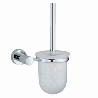 Ершик для унитаза WasserKRAFT Donau K-9427