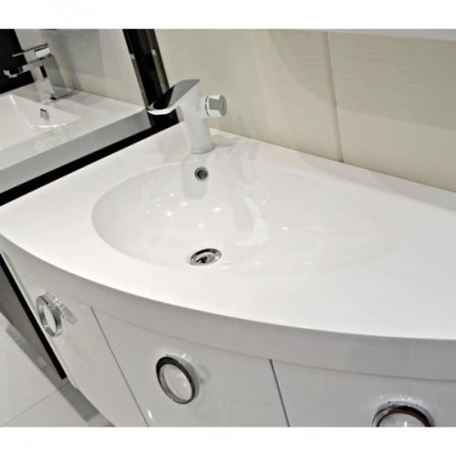 Комплект мебели Orans BC-6022 L/R