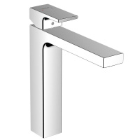 Смеситель для раковины Hansgrohe Vernis Shape 71591000 Смеситель для раковины Hansgrohe Vernis Shape 71591000