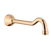 Излив для ванны  Webert Armony AC0537010, золото