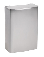 Настенная мусорная козина 3л Bemeta Hotel 105115055