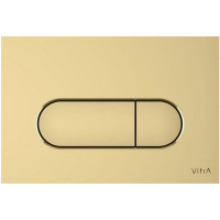 Клавиша смыва Vitra Root Round 740-2225