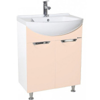 Тумба под раковину Bellezza Альфа 55 4638808000074