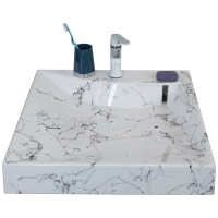 Раковина над стиральной машиной (60х60) Stella PolarТурин SP-00000856