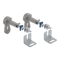 Монтажный уголок Grohe Rapid SL 38733 000 (38733000)