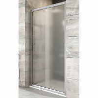 Душевая дверь Ravak Blix BLDP2-100 0PVA0U00ZG