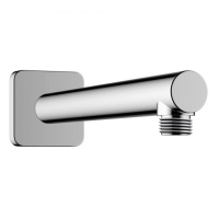 Кронштейн для верхнего душа Hansgrohe Vernis Shape 26405000 Кронштейн для верхнего душа Hansgrohe Vernis Shape 26405000