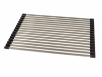 Ролл-Мат для мойки 440x310 KAISER KА-4430, хром