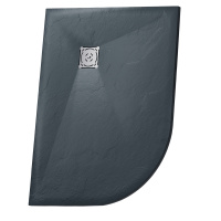 Душевой поддон (120х80) RGW ST/AR-G 16154128-02R