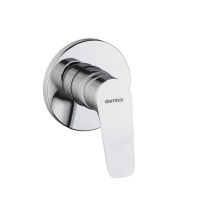 Сместиель для душа Damixa RedBlu Origin Bit 777500000