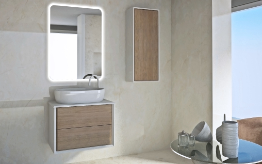 Зеркало (95х70) Cezares 44993