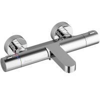 Смеситель для ванны Ravak Termo 300 TE 023.00/150 X070097