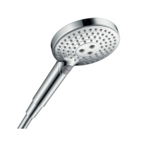 Ручной душ Hansgrohe Raindance Select S 120 3jet 26530000 хром
