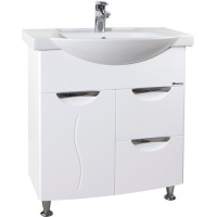 Тумба под раковину Bellezza Глория 754639512120010