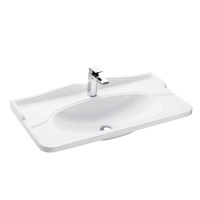 Раковина Aquaton Венеция 90 белая 1A707131VN010