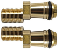 Соединительный переходник Jacob Delafon R8A945KENF