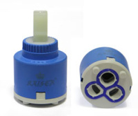 Картридж Ø35 KАISER SEDAL 35-SDL, синий Картридж Ø35 KАISER SEDAL 35-SDL, синий