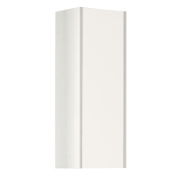 Шкаф подвесной Aquaton Йорк 1A171403YOAY0 выбеленное дерево