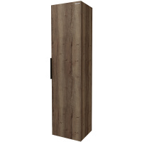 Пенал подвесной Grossman ФОРТА 3030052 темный дуб