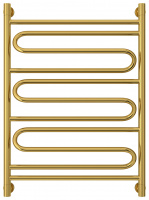 Полотенцесушитель Водяной Сунержа Элегия + (80х60) Золото 03-0205-8060 Полотенцесушитель Водяной Сунержа Элегия + (80х60) Золото 03-0205-8060