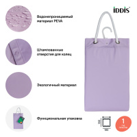 Штора для ванной IDDIS PEVA (P41PV11i11)