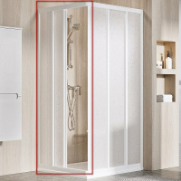 Душевая дверь Ravak Supernova ASRV3-75 198 15V301R211