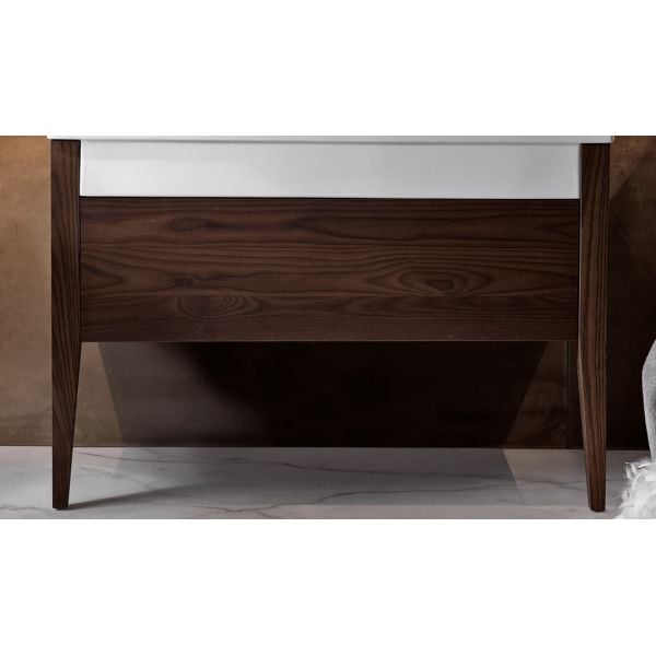 Тумба под раковину Kerasan Bentley 917347 Frassino scuro