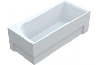 Акриловая ванна (190х90) Vayer Boomerang Гл000010853 левая Акриловая ванна (190х90) Vayer Boomerang Гл000010853 левая