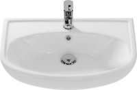 Раковина встраиваемая Onika Erica 60 UM-ERI60/1