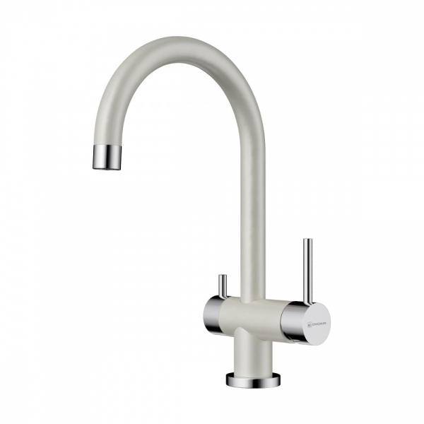 Смеситель для кухни Omoikiri Yamada PA 4994260