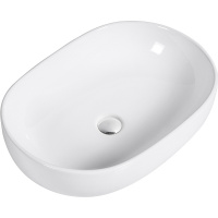 Раковина накладная (60х40) beWash Lusso BK6040CT040