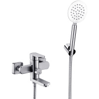 Смеситель для ванны Melana Stello 610305 Смеситель для ванны Melana Stello 610305