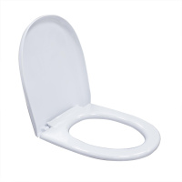 Сиденье для унитаза Milardo PP Seat Cover полипропилен (020PP00M31)