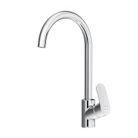 Смеситель для кухни с подключением к фильтру Am.Pm Like F8007700