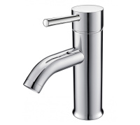 Смеситель для раковины Bravat Slim F1332366CP-RUS