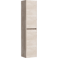 Шкаф-пенал Sancos  Libra PLB35EG дуб галифакс