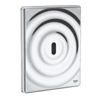Клавиша смыва инфракрасная для писсуара Grohe Tectron Surf 38699 001 (38699001)