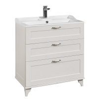 Тумба под раковину Aquaton Леон 80 Н 1A187801LBPS0