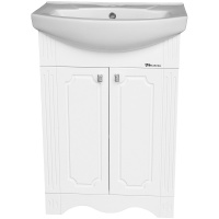 Тумба под раковину Bellezza Кантри 60 4639909660013