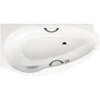 Ванна стальаня Kaldewei Studio Star (170x90) R 222300010001