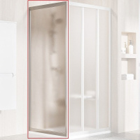 Боковая стенка Ravak Supernova APSS-90 94070UR2ZG