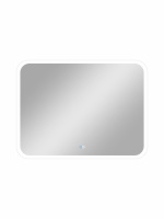 Зеркало с подсветкой (80x60) Continent Demure ЗЛП634