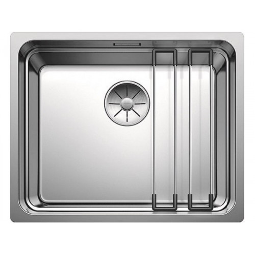 Кухонная мойка Blanco Etagon 500-IF 521840