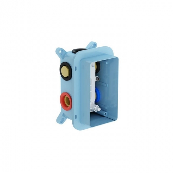 Скрытая монтажная часть для смесителя Ravak R-Box RB 071.50 X070074