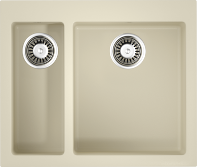 Мойка для кухни Omoikiri Bosen 59-2-BE 4993150