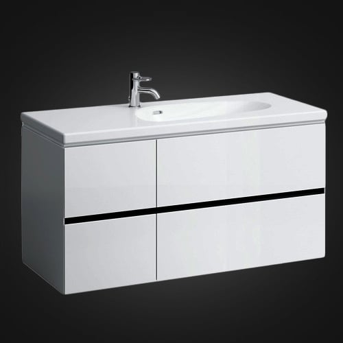 Шкафчик под раковину Laufen Palomba 4.0740.4.180.223.1